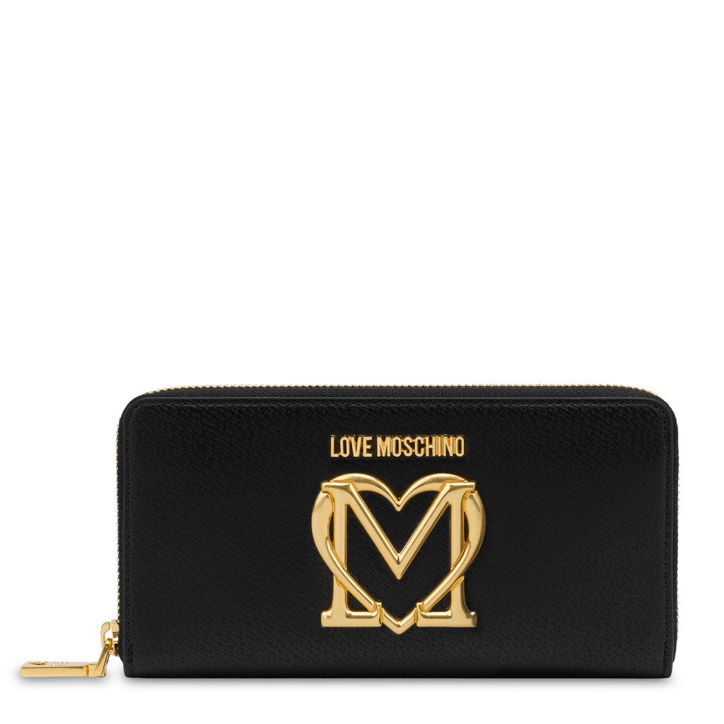 Love Moschino Women's Wallet Various Colours JC5647PP1DLL0 - black NOSIZE