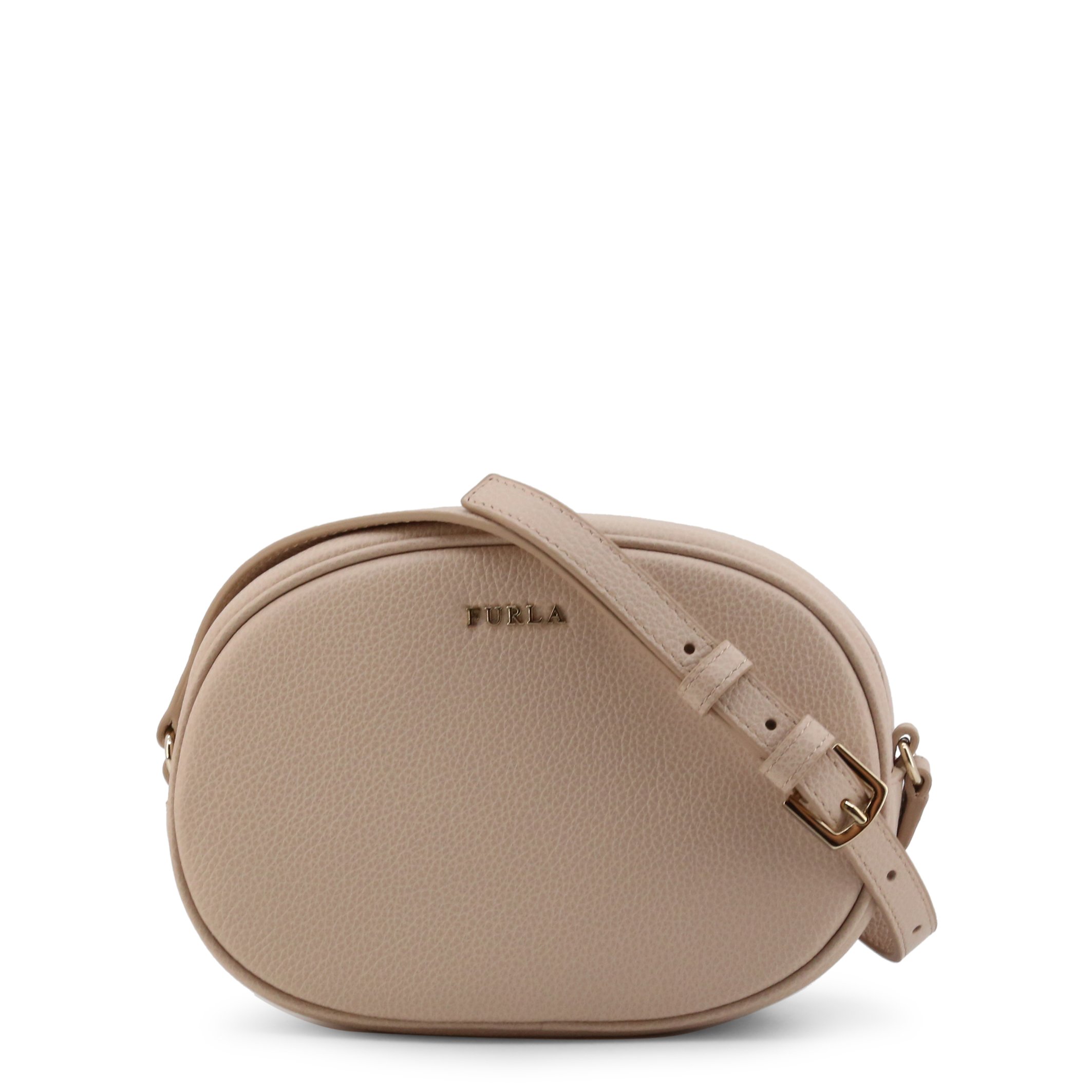 Furla Women's Crossbody Bag Various Colours CARA_EAU2CRA - brown NOSIZE
