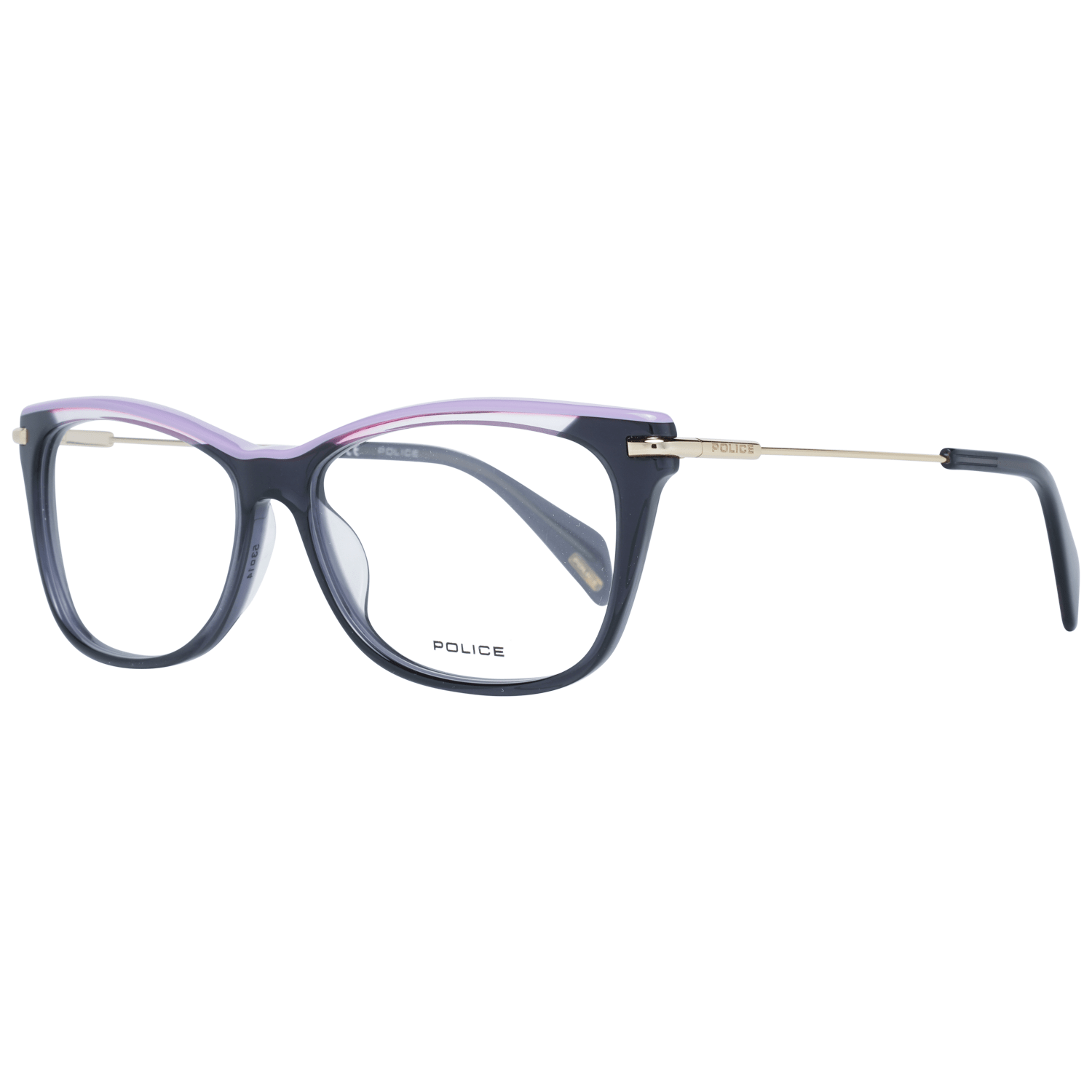 Police Women's Optical Frames Eyewear Multicolor PL506E 5306NA