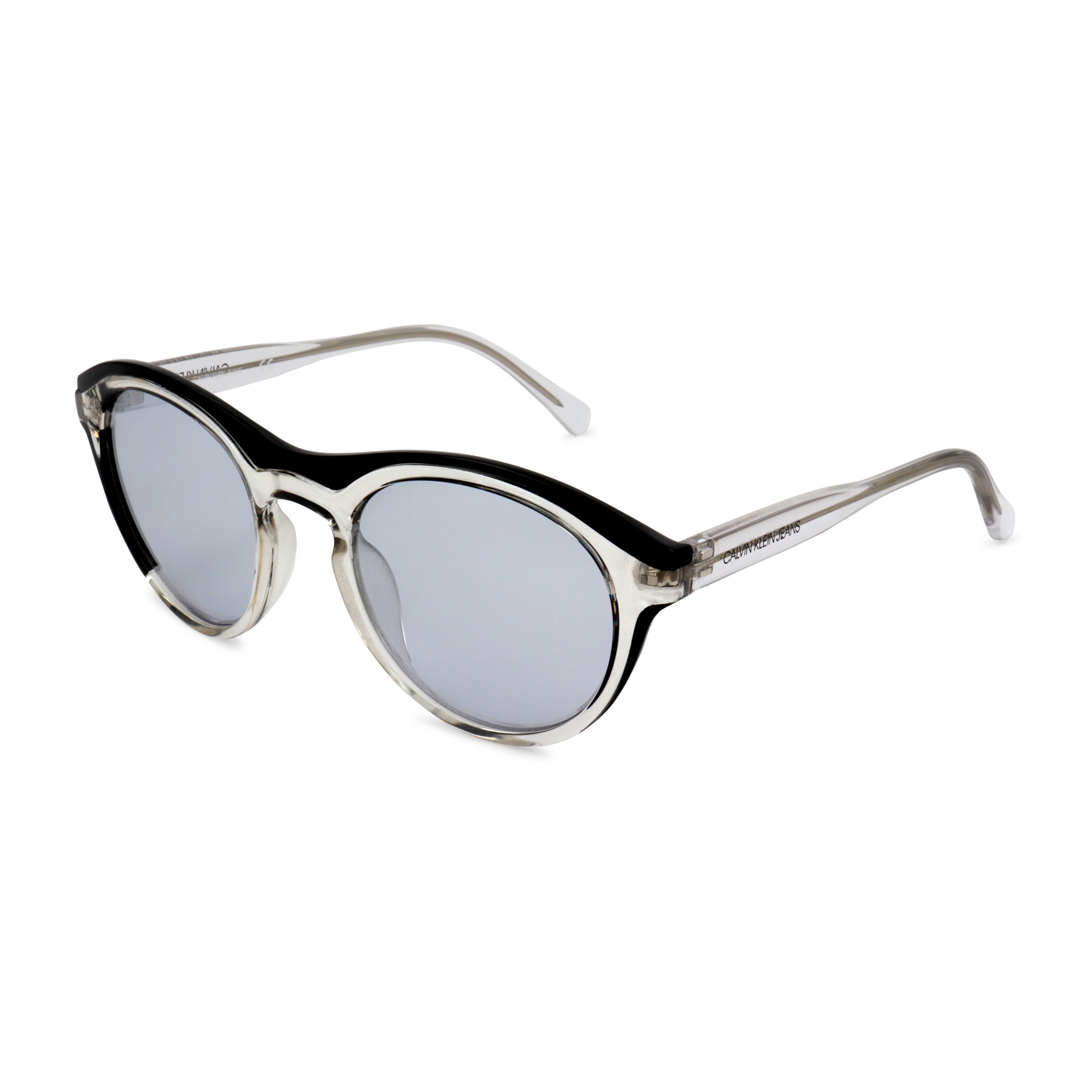Calvin Klein Unisex Sunglasses Various Colours CKJ18503S - white NOSIZE