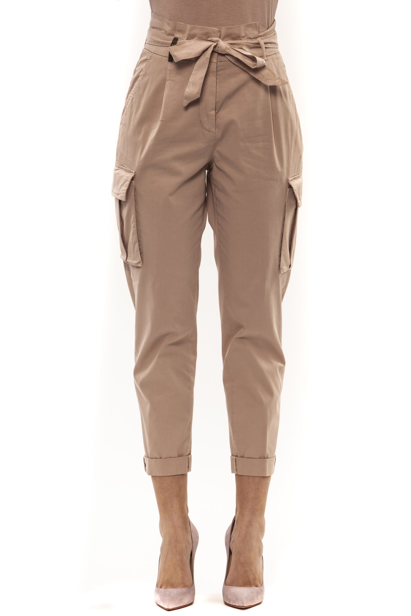 Rosa Pink Jeans & Pant - IT42 | S