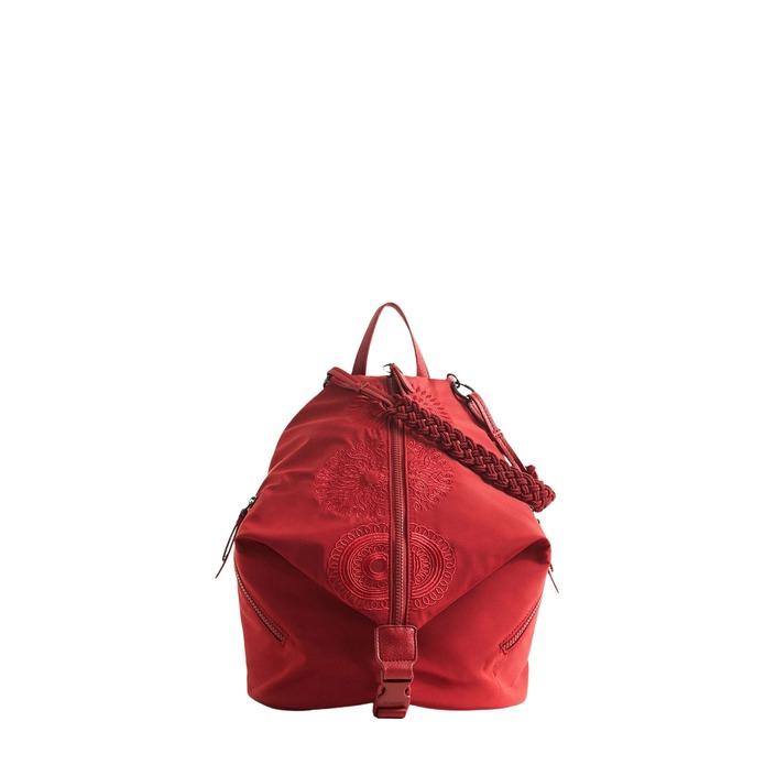 Desigual - Desigual Women Bag - red UNICA