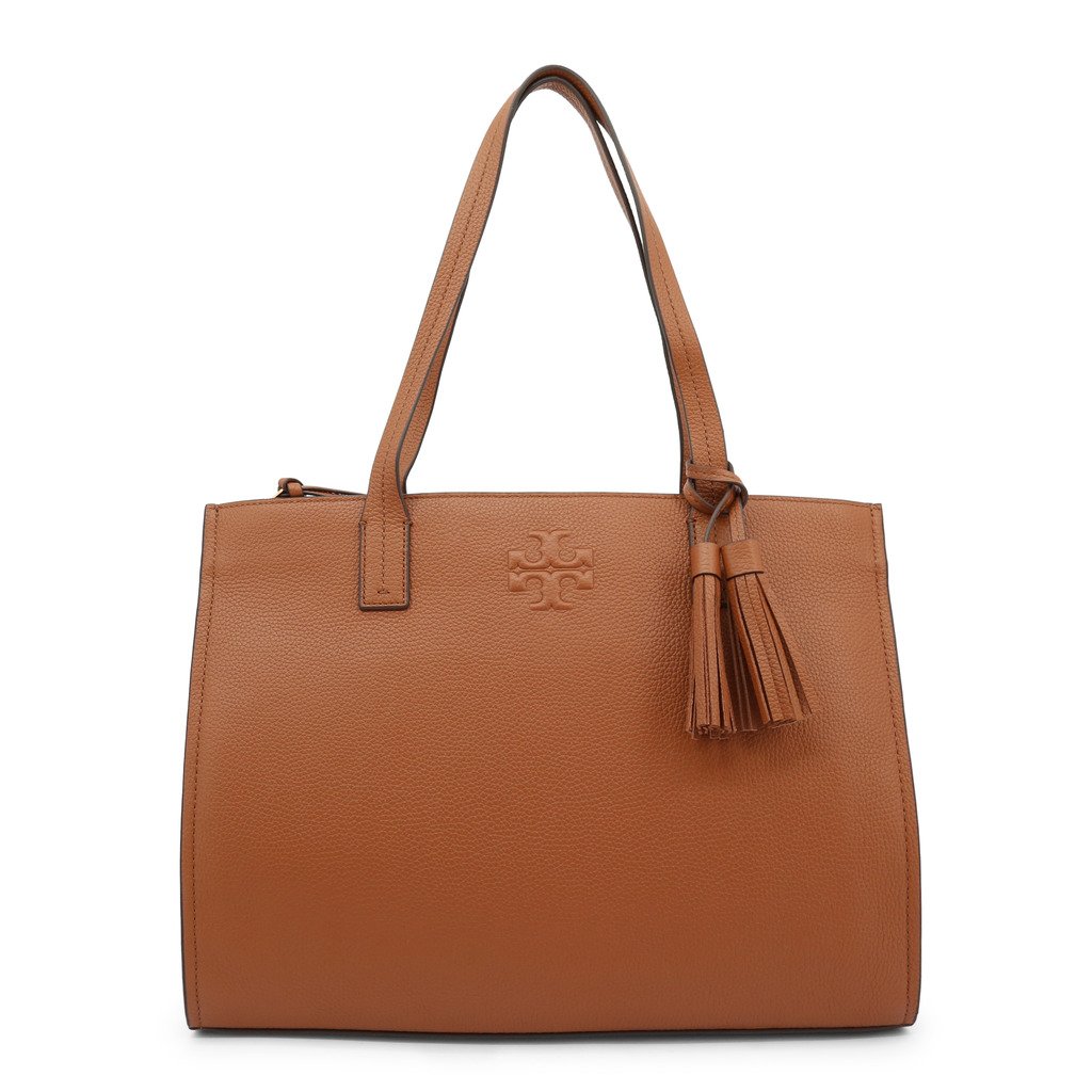 Tory Burch Women's Shopping Bag Various Colours 73511 - brown NOSIZE