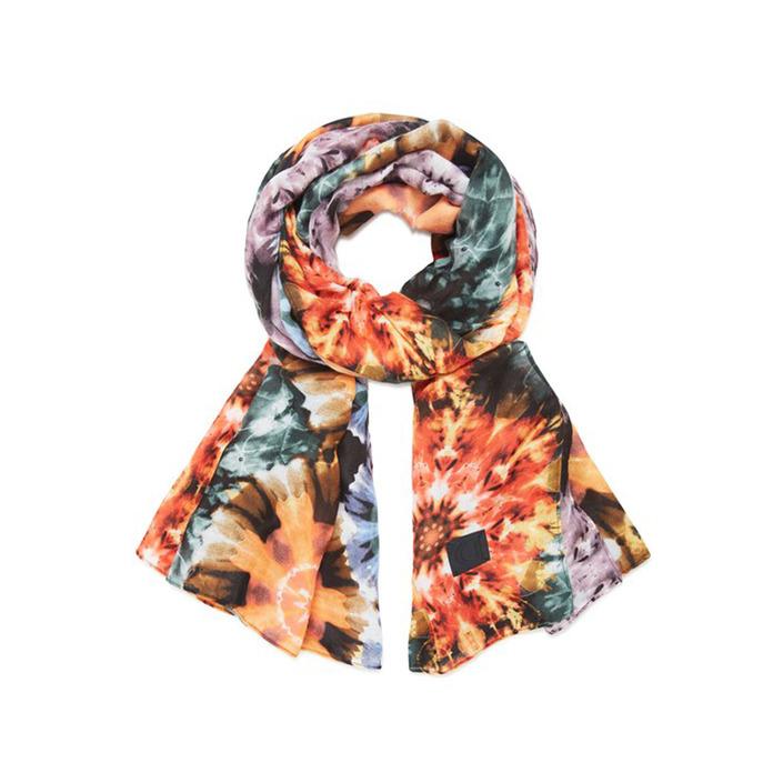 Desigual - Desigual Women Scarve - orange UNICA