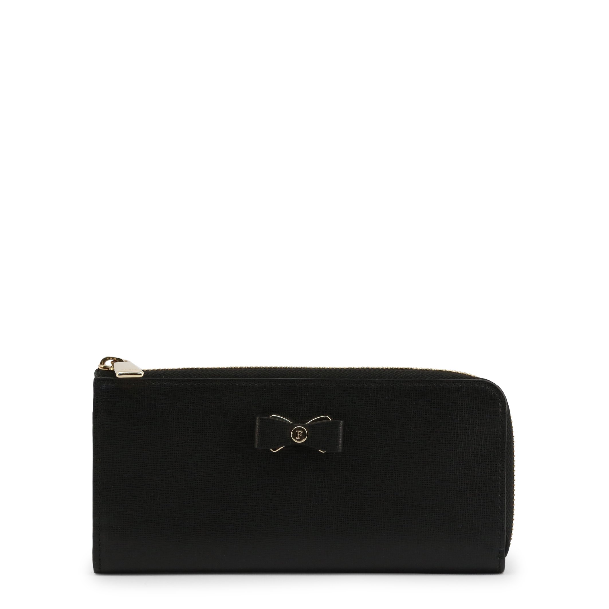 Furla Women's Wallet Various Colours PAU4_GLENDA - black NOSIZE