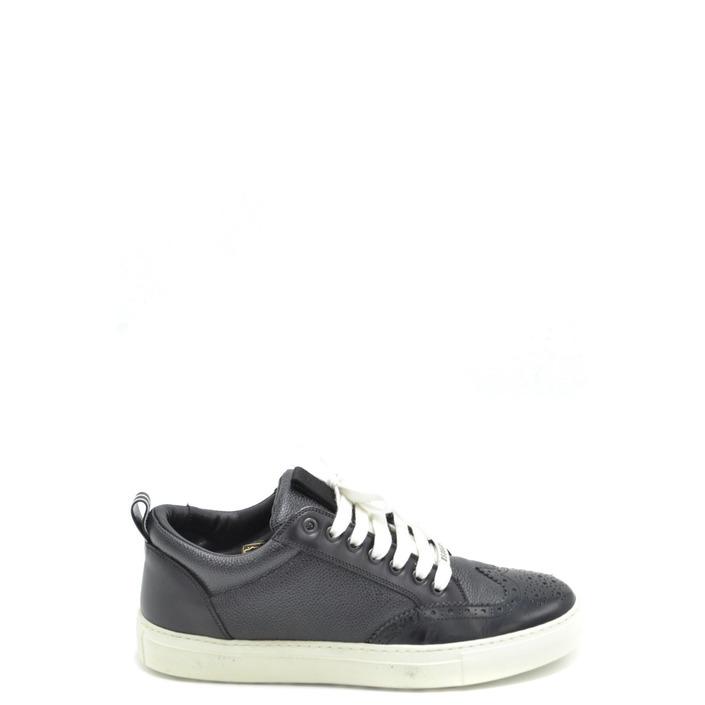 Dsquared Men's Trainer Black 170223 - black 41