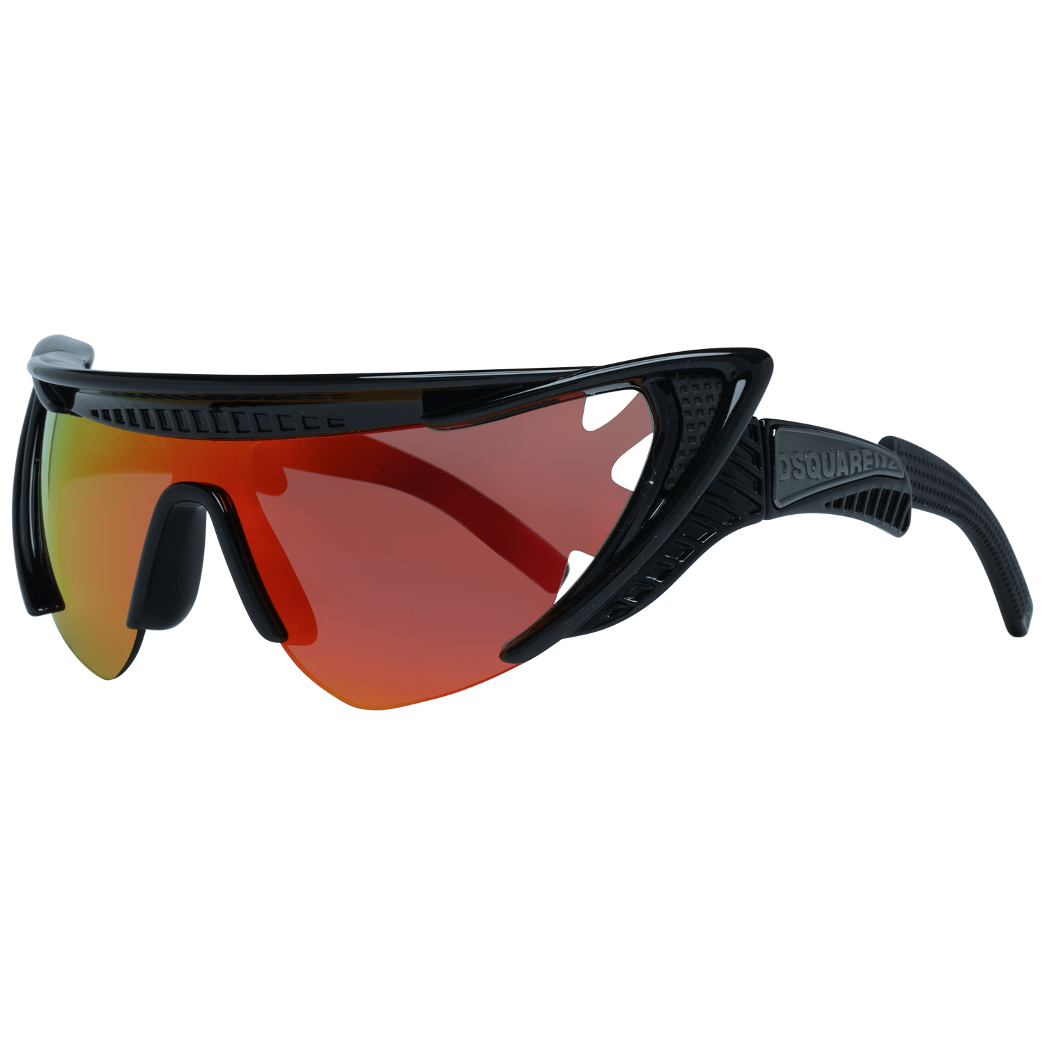 Dsquared² Women's Sunglasses Black DQ0328 0005U