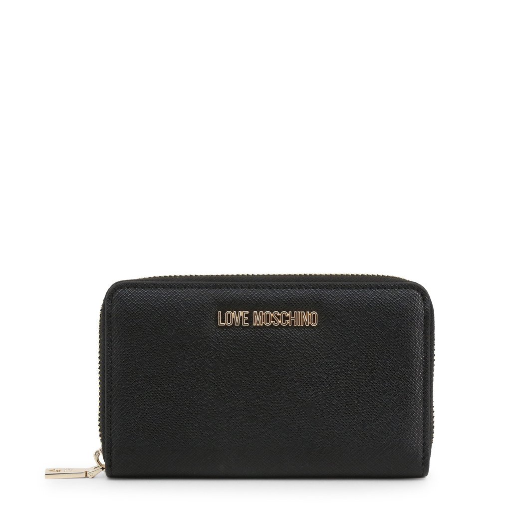 Love Moschino Women's Wallet Various Colours JC5559PP06LQ_ - black NOSIZE