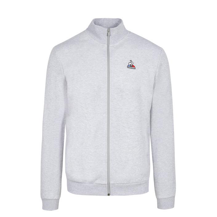 Le Coq Sportif Men's Sweatshirt Grey 270778 - grey XL
