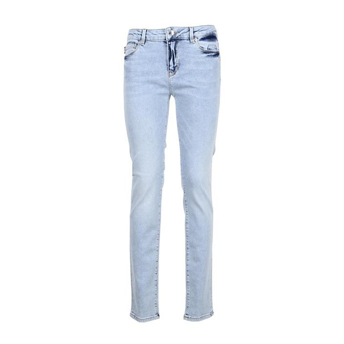 Love Moschino Women's Jeans Blue 178024 - blue 41
