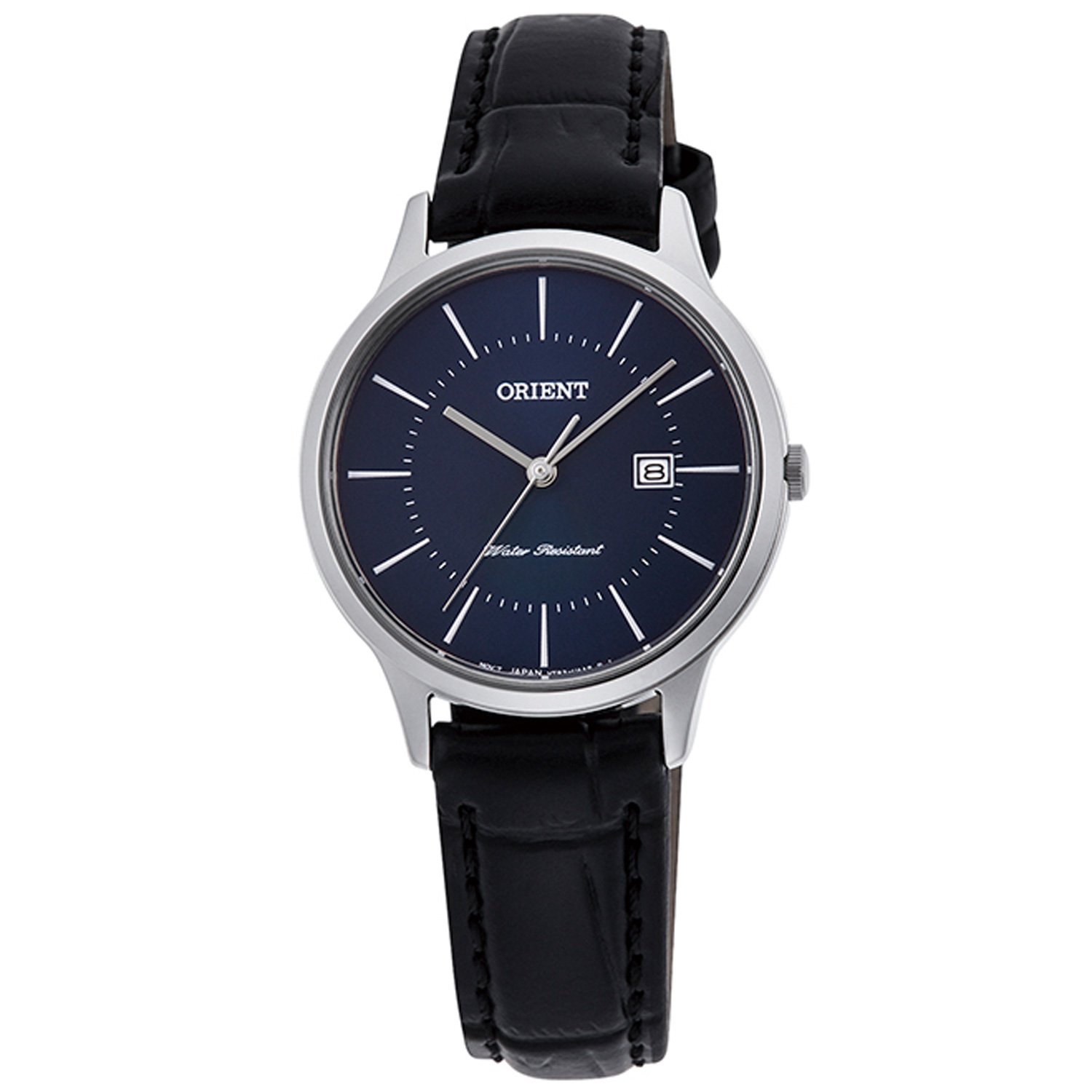 Orient Women's Watch Silver RF-QA0005L10B