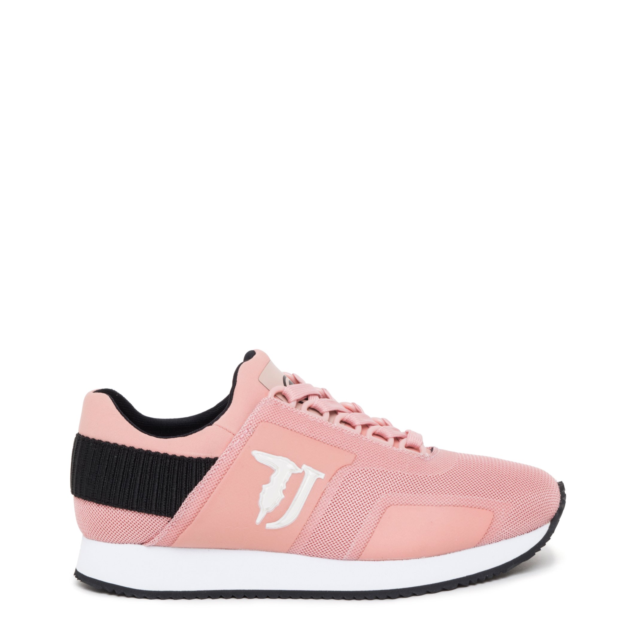 Trussardi Women's Trainer Various Colours 79A00328 - pink EU 37
