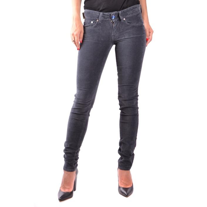 Jacob Cohen Women's Jeans Grey 162612 - grey 24