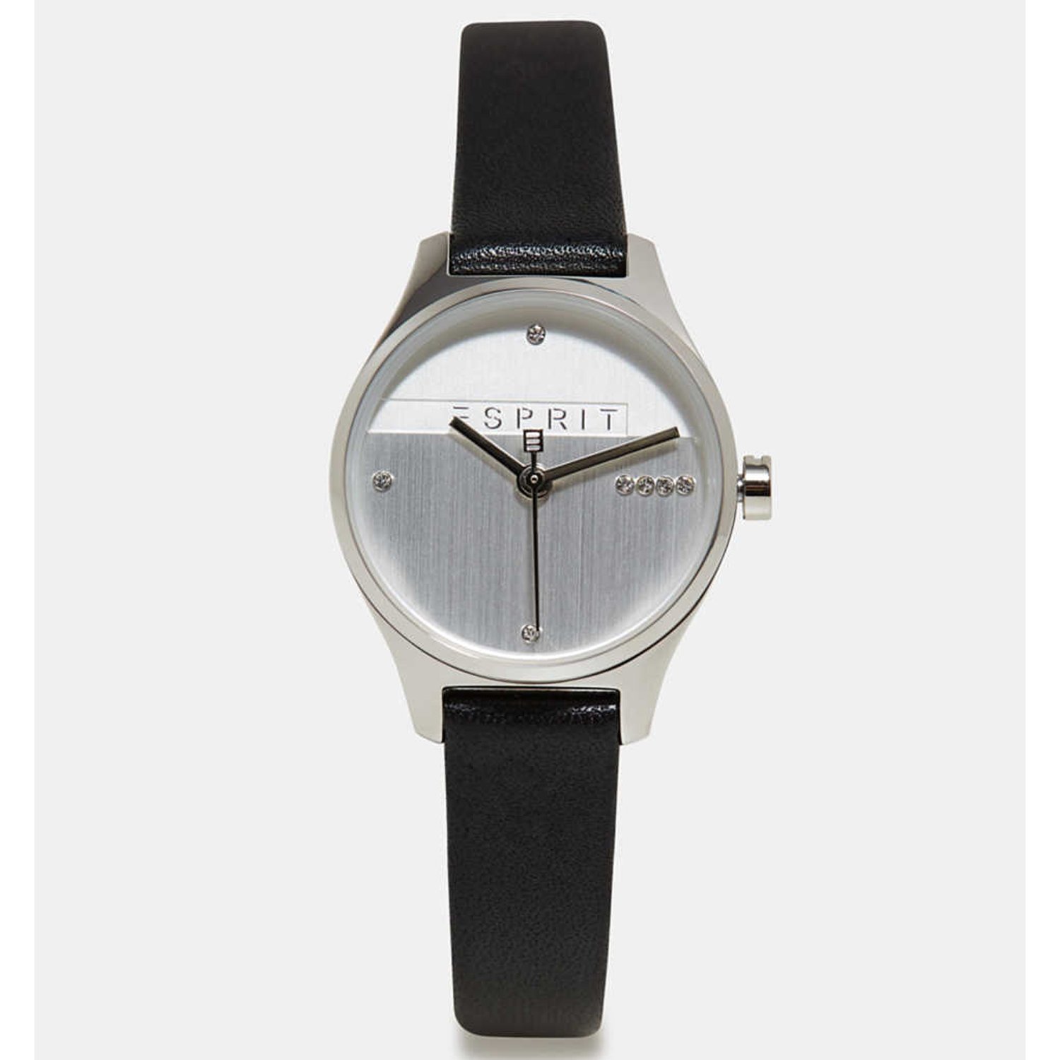 Esprit Women's Watch Silver ES1L054L0015