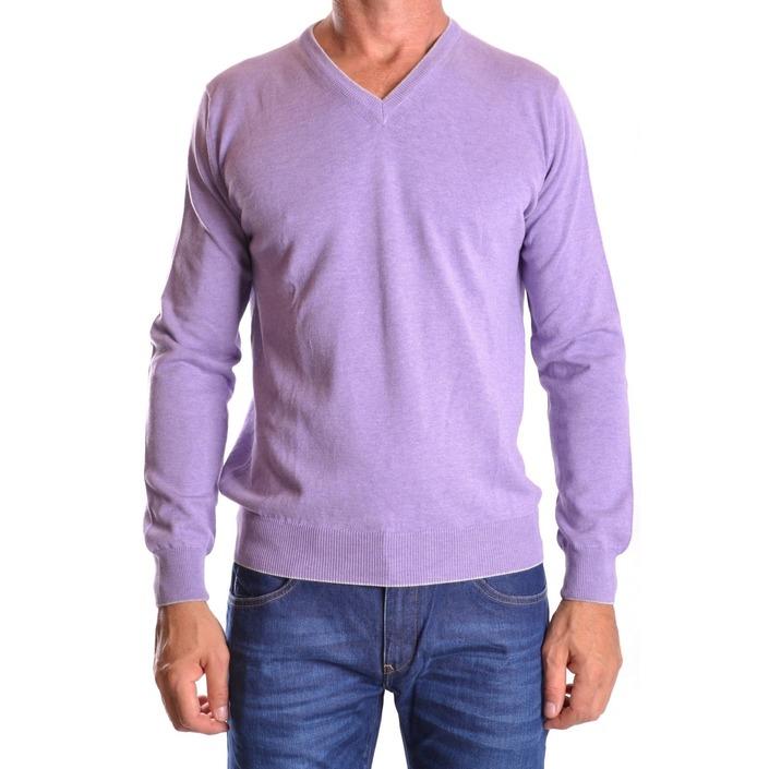 Altea Men's Sweater Liliac 160725 - liliac XL