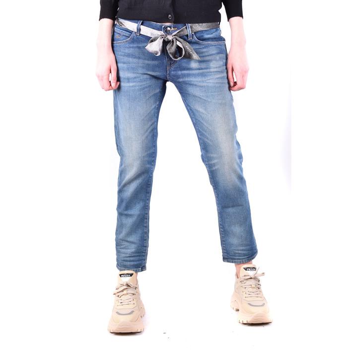 Jacob Cohen Women's Jeans Blue 221957 - blue 28