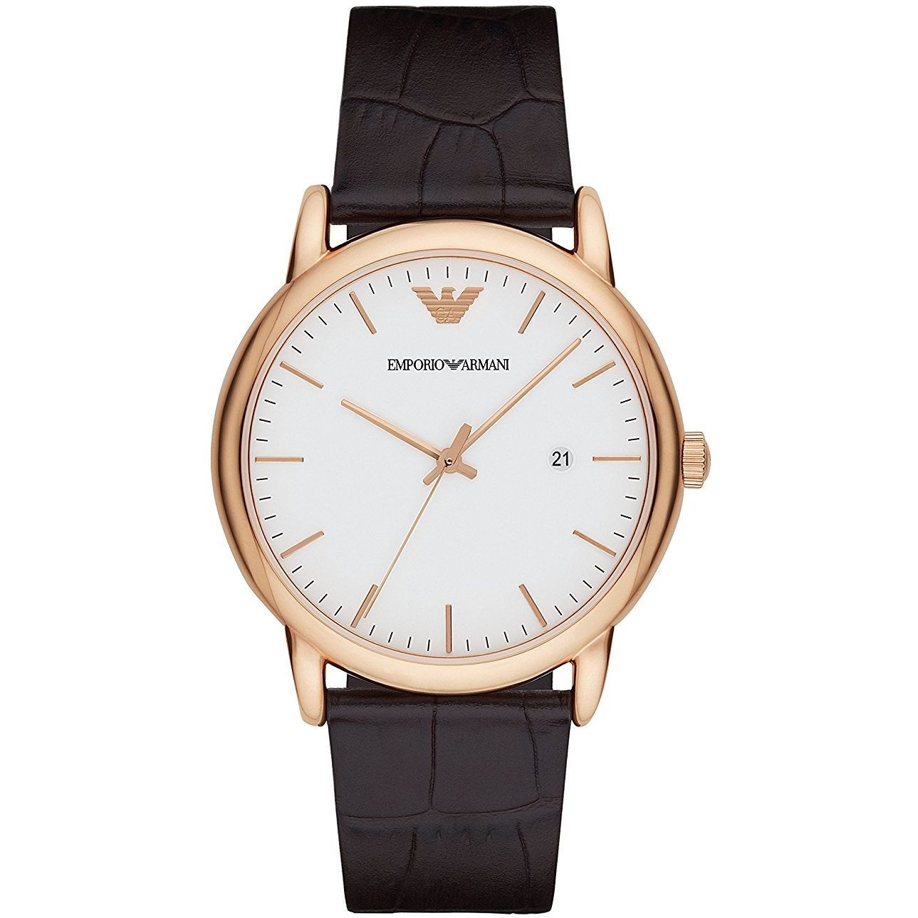 Emporio Armani Men's Luigi Watch AR2502