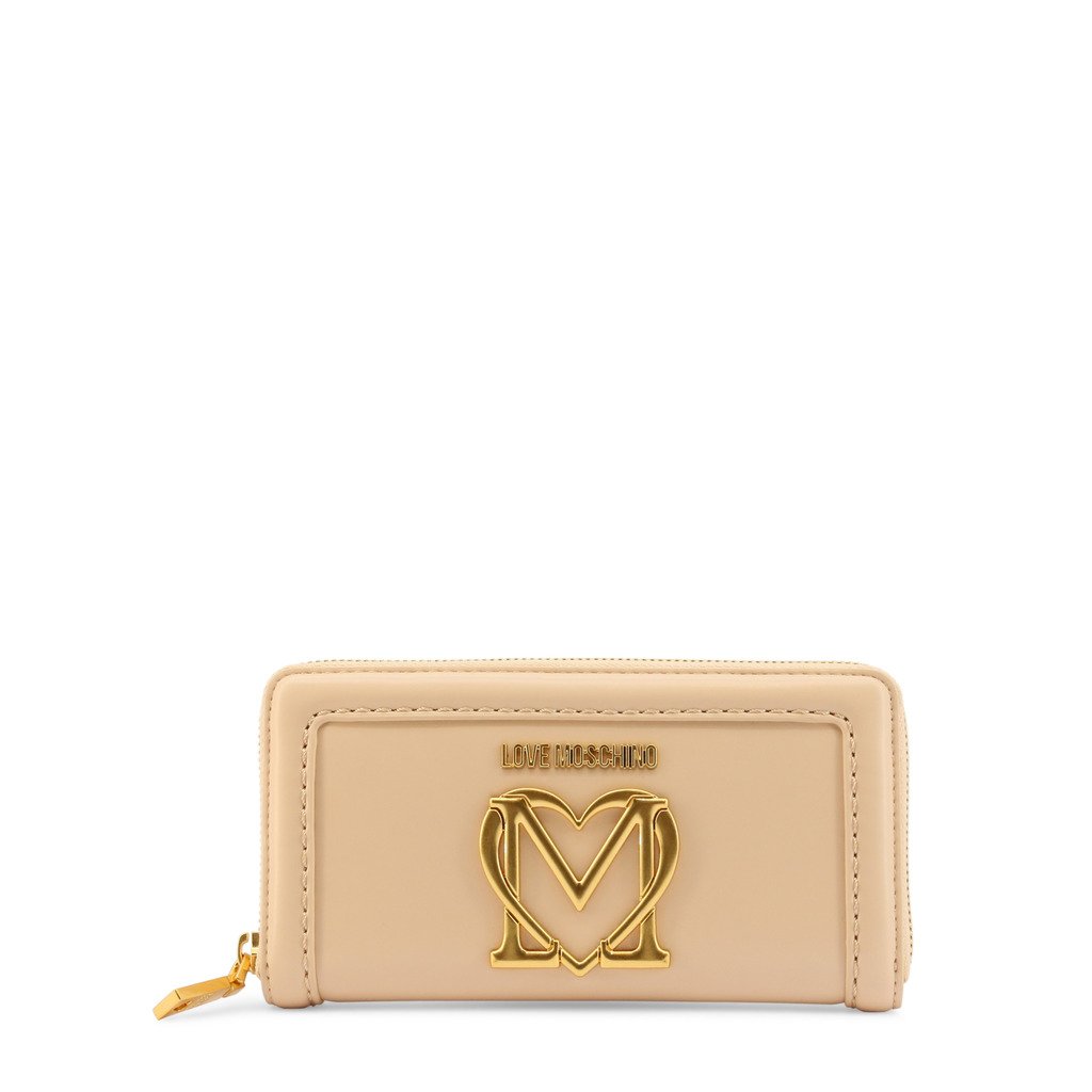 Love Moschino Women's Wallet Various Colours JC5634PP0CKK0 - pink NOSIZE