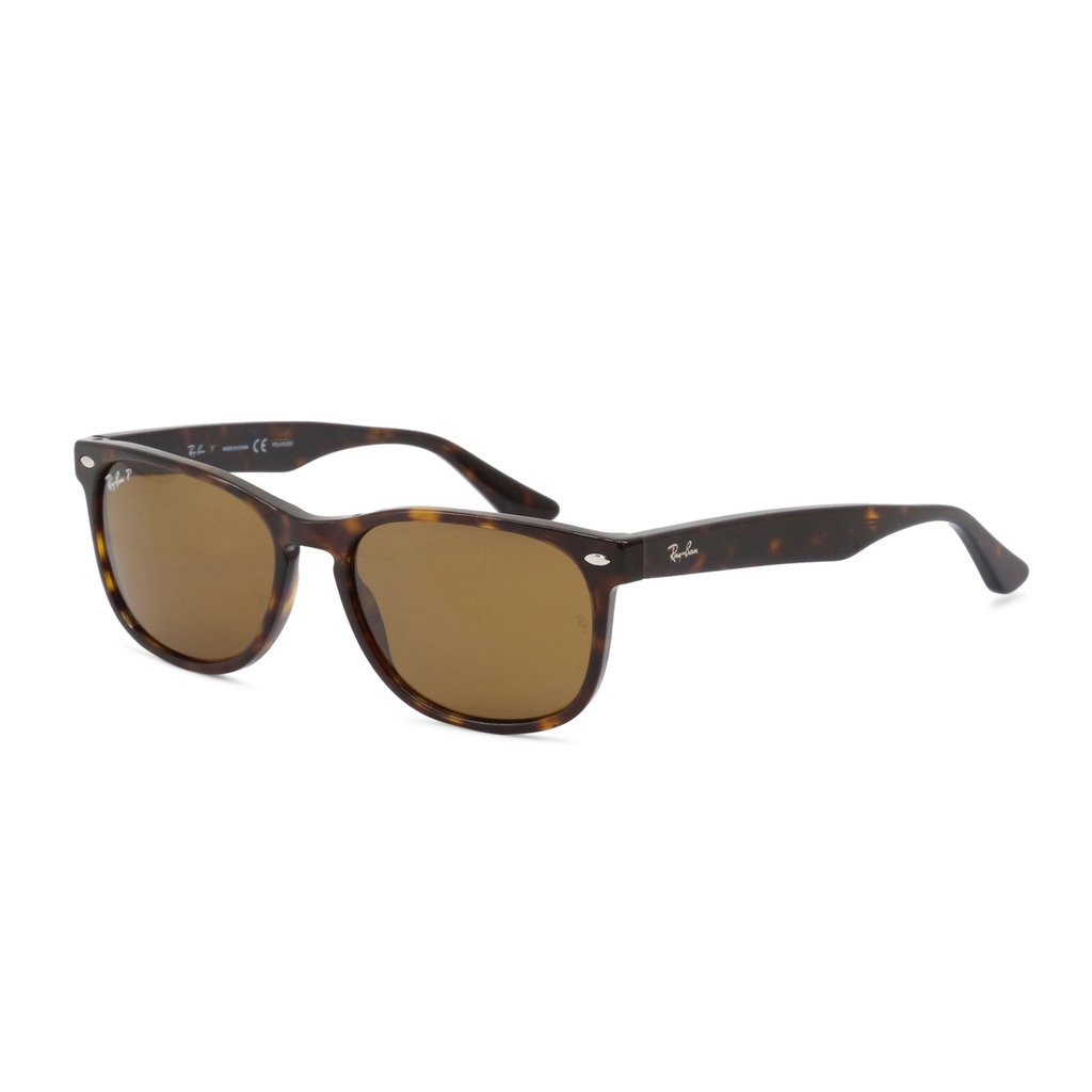 Ray-Ban Unisex Sunglasses Various Colours 0RB2184 - brown NOSIZE