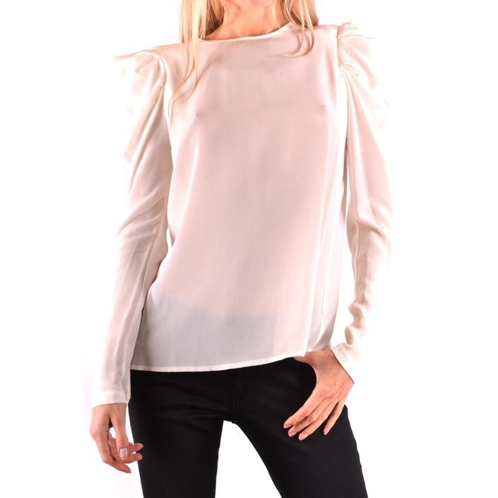 Pinko Women's Top White 172931 - white 40