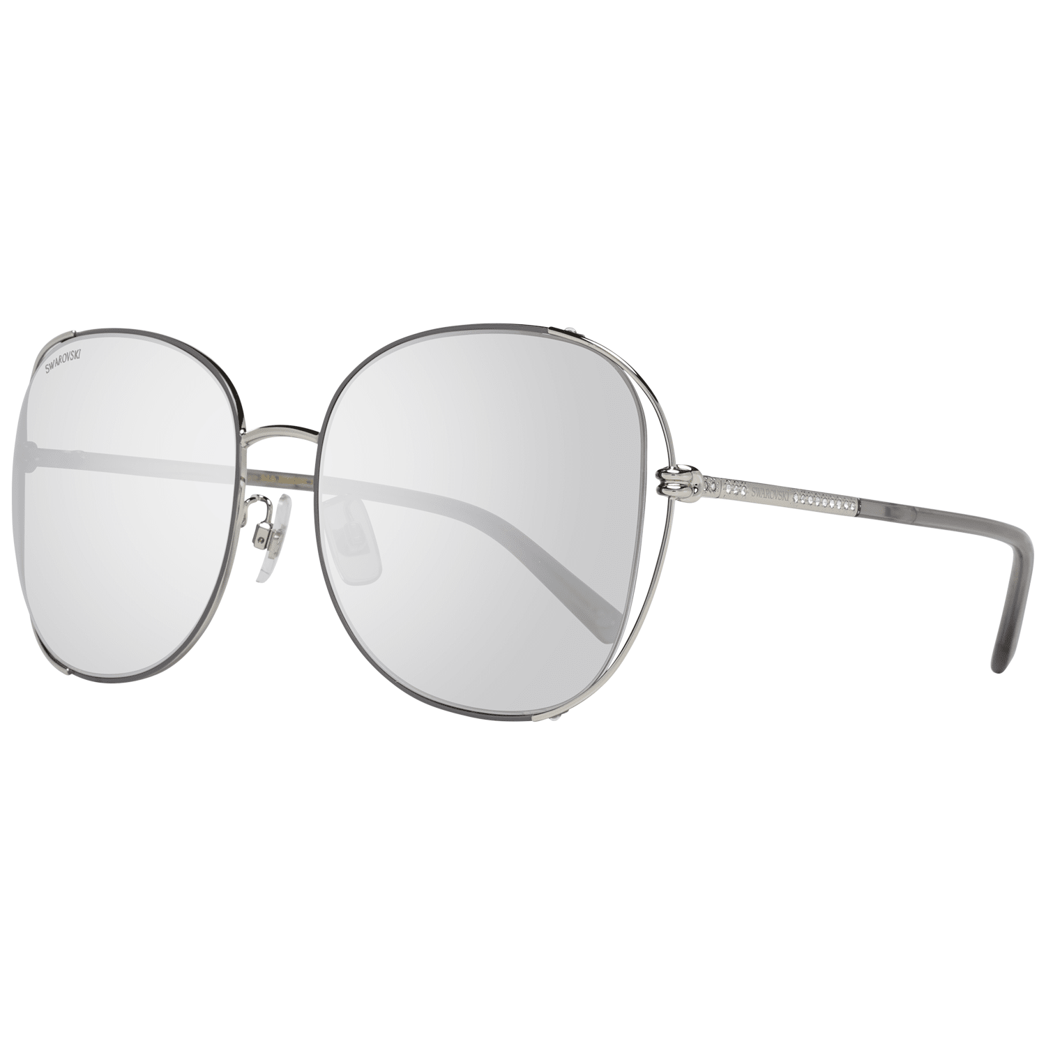 Grey Women Sunglasses
