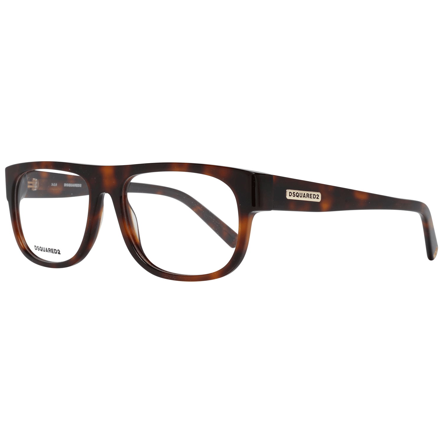 Dsquared² Men's Optical Frames Eyewear Brown DQ5295 56052