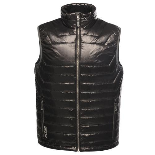 Regatta Women's Regatta X-Pro Icefall Bodywarmer Various Colours T_TRA825 - Black S
