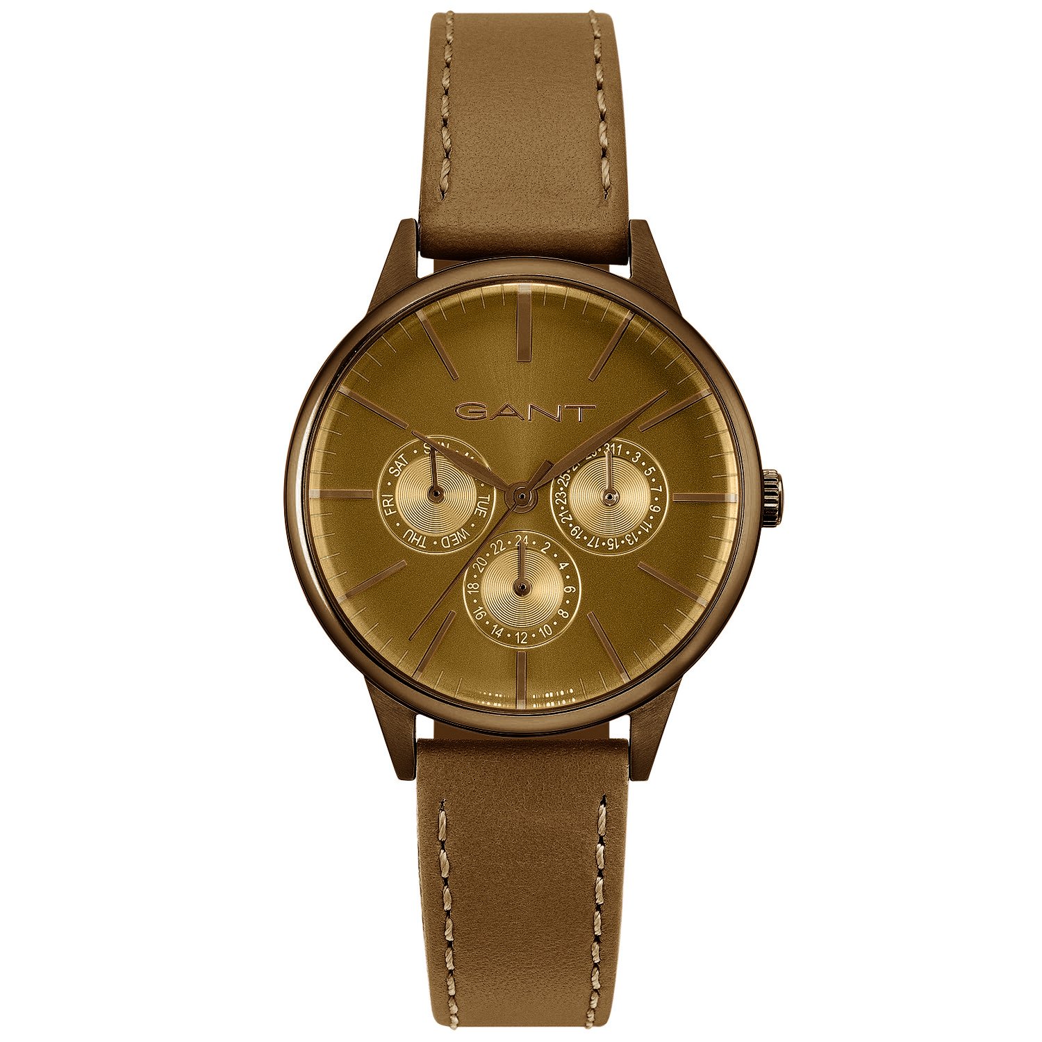 Gant Women's Watch Rose Gold GTAD05400699I
