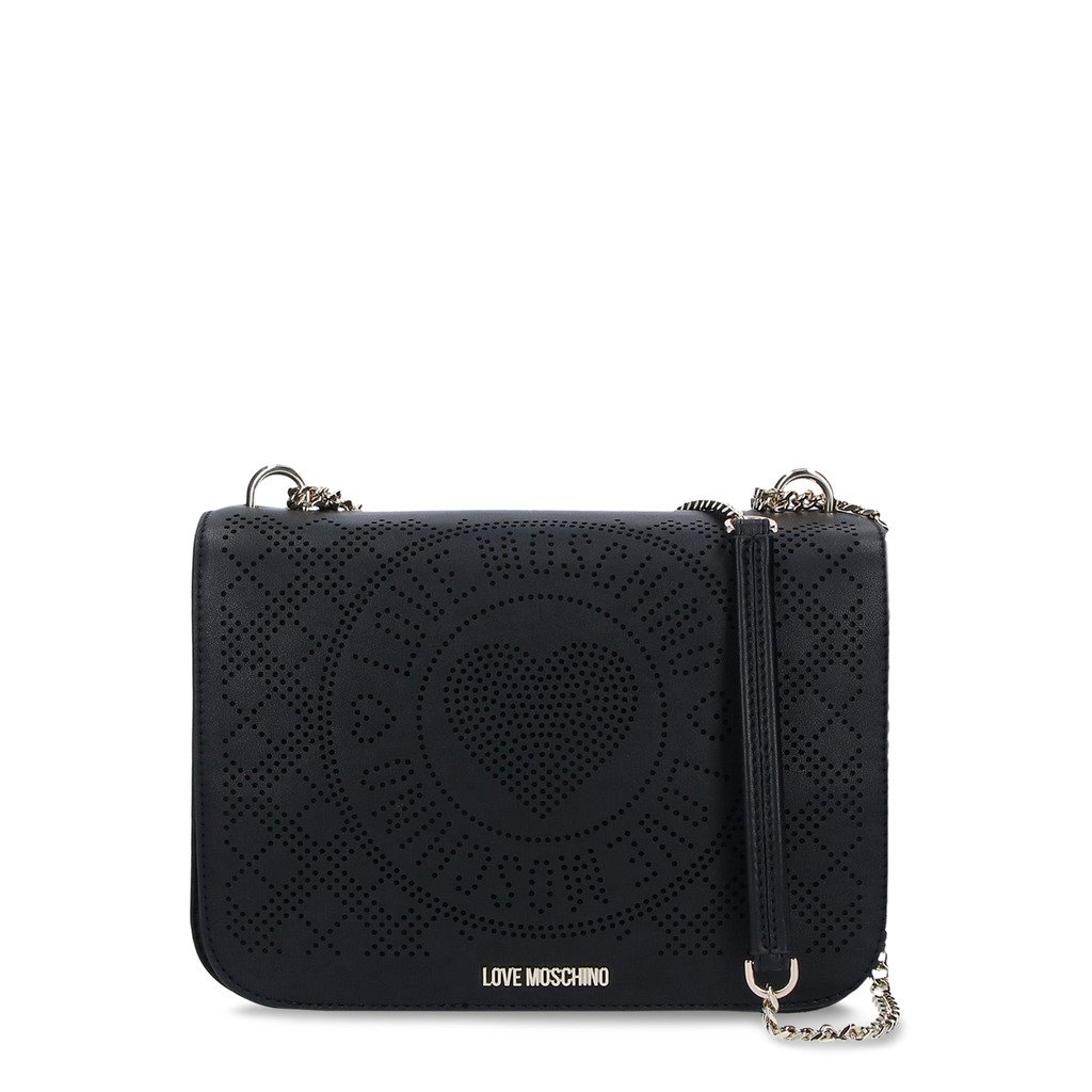Love Moschino Women's Shoulder Bag Various Colours JC4215PP0CKB1 - black NOSIZE