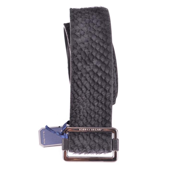 Jacob Cohen Women's Belt Black 187085 - black 85