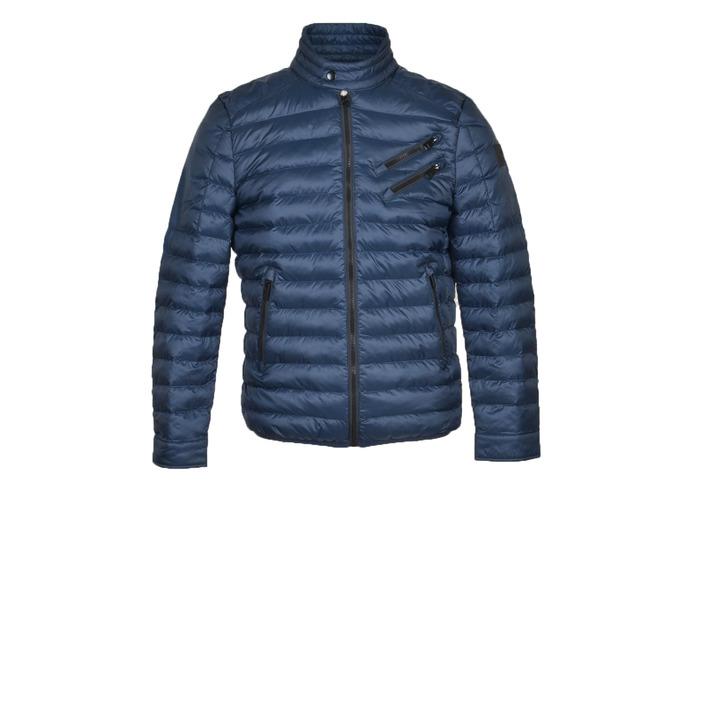 Diesel - Diesel Men Jacket - blue S