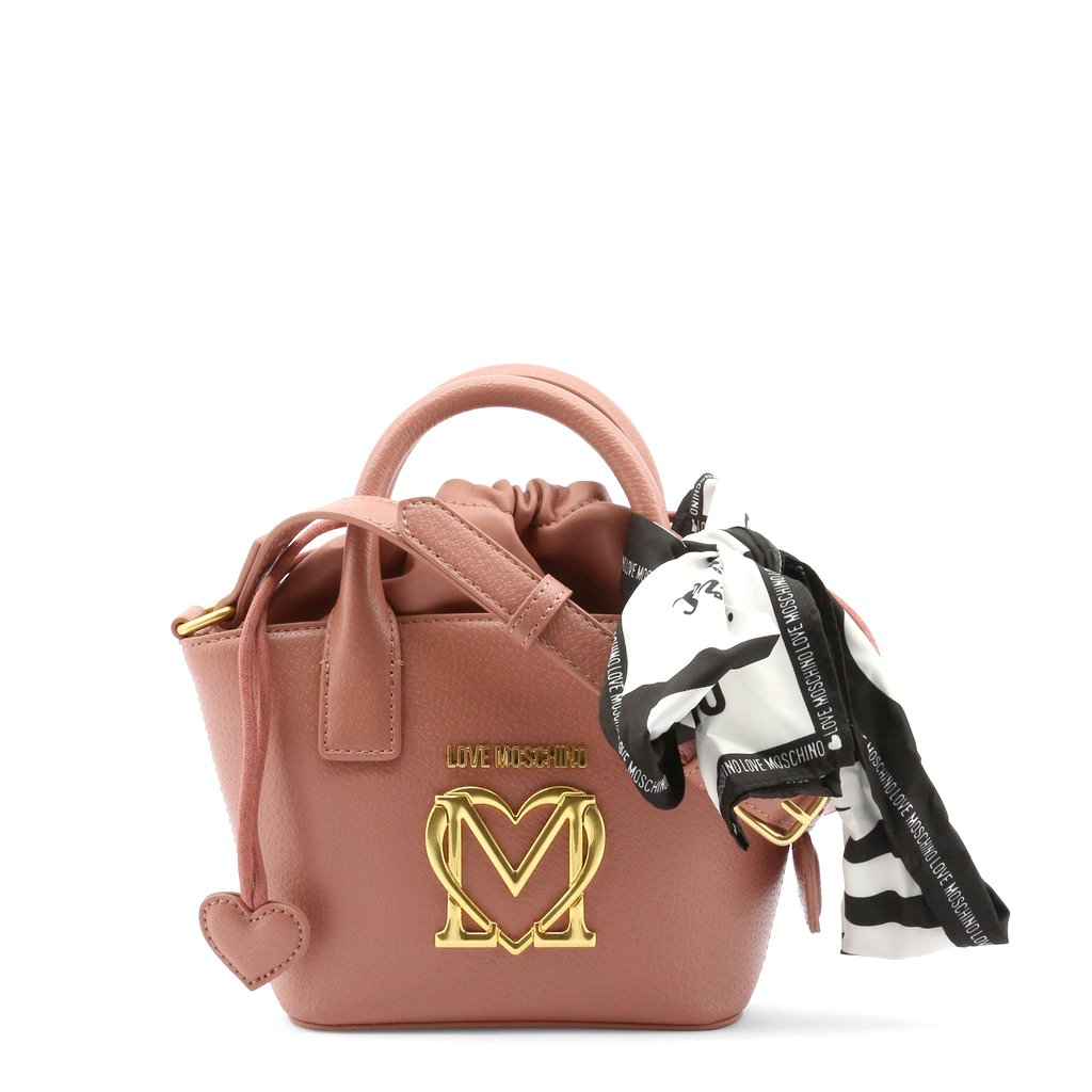 Love Moschino Women's Crossbody Bag Various Colours JC4216PP1DLL0 - pink NOSIZE