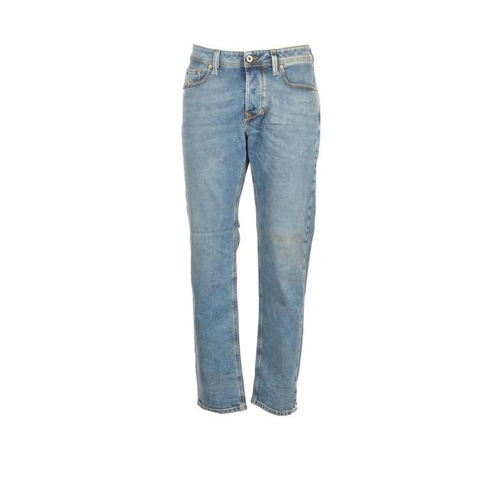 Diesel Men's Jeans Blue 219394 - blue 45