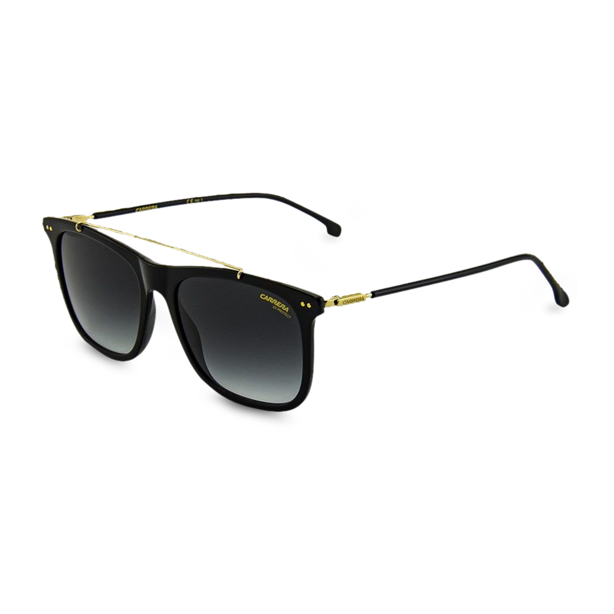 Carrera Unisex Sunglasses Brown CARRERA_150S - black NOSIZE