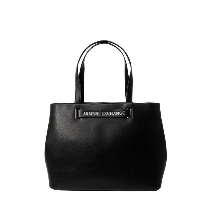 Armani Exchange Women's Bag Black 320234 - black UNICA
