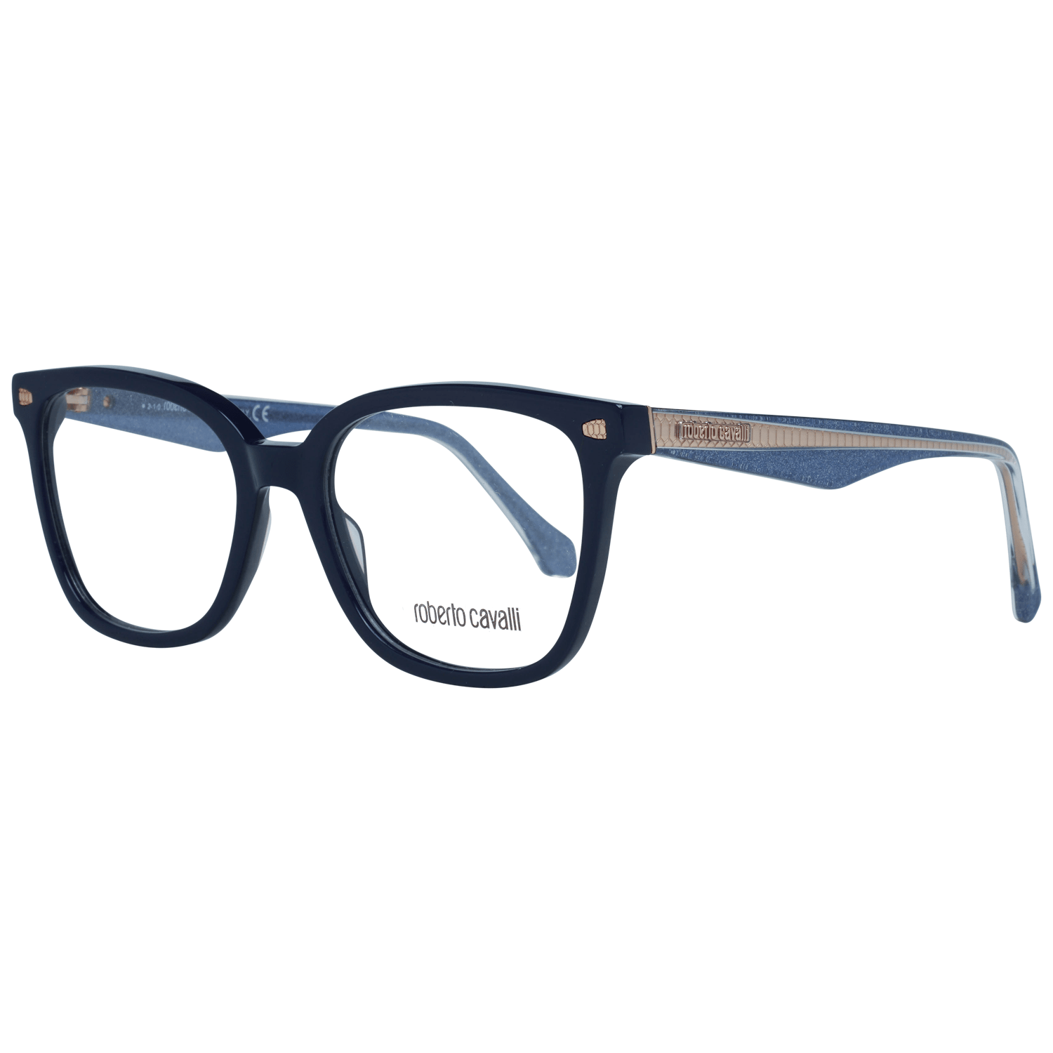 Roberto Cavalli Women's Optical Frames Eyewear Blue RC5078 52090