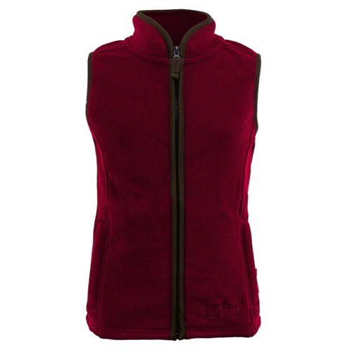 Game Technical Apparel Kid's Jacket Various Colours Chilton - Rose 11-12 Years