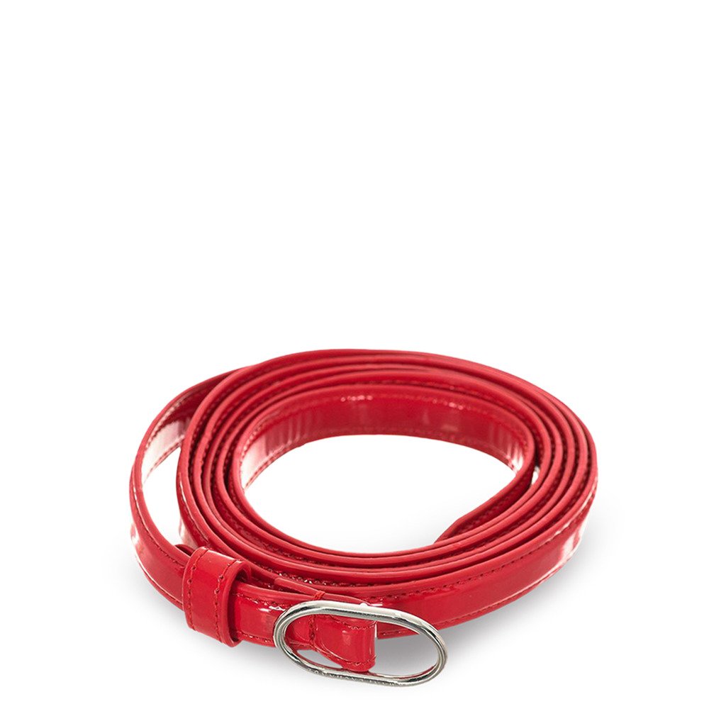 Armani Exchange Women's Belt Red 941011_7P217 - red S