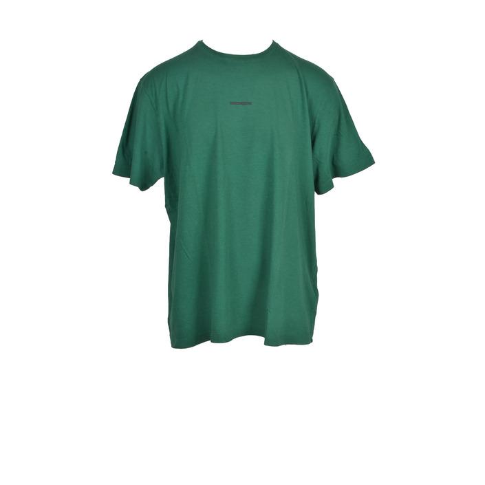 Dsquared - Dsquared Men T-Shirt - green M