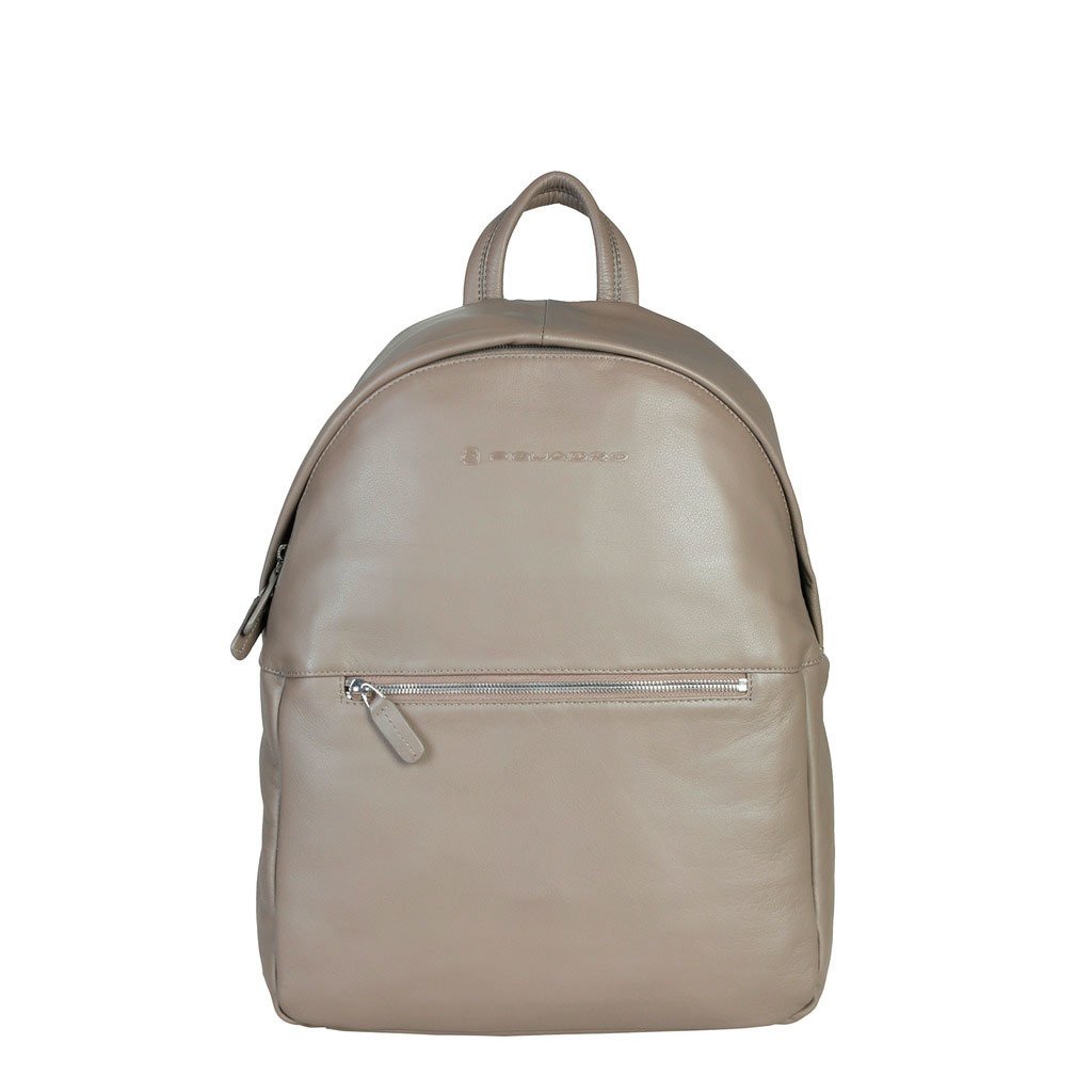 Piquadro Men's Backpack Brown CA2814X5 - brown NOSIZE