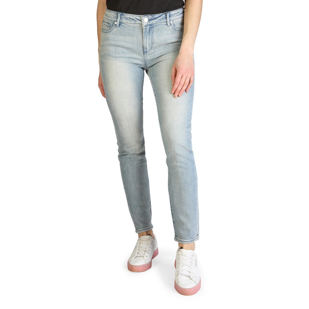 Armani Exchange Women's Jeans Blue 331999 - blue 31