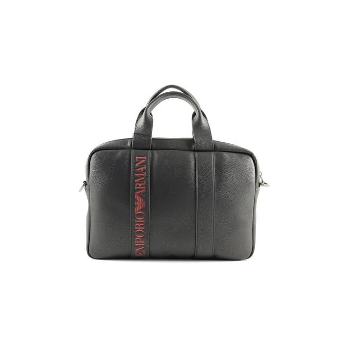 Armani - Armani Men Bag - black UNICA