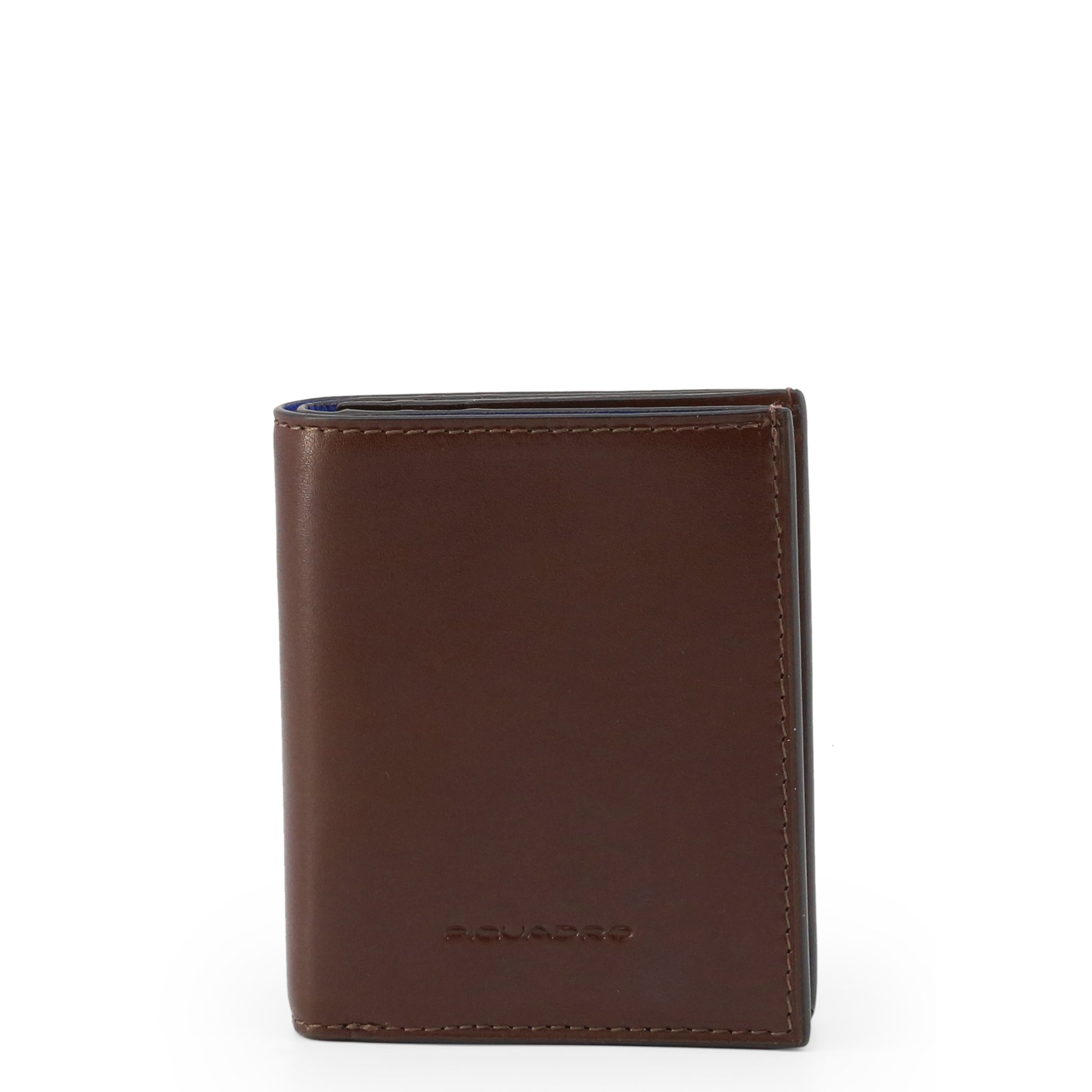 Piquadro Men's Wallet Various Colours PU3244BOR - brown NOSIZE