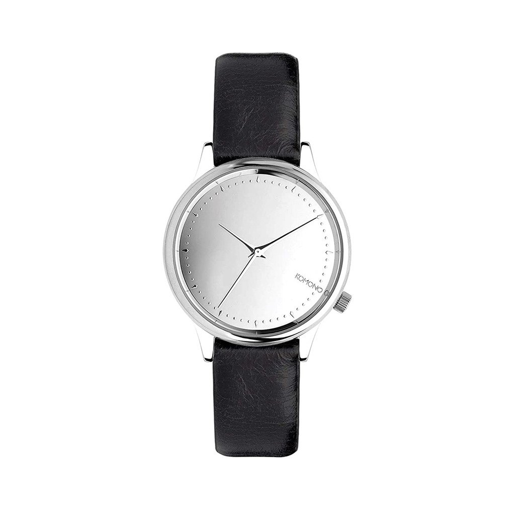 Komono Women's Watch Black W2871 - black NOSIZE