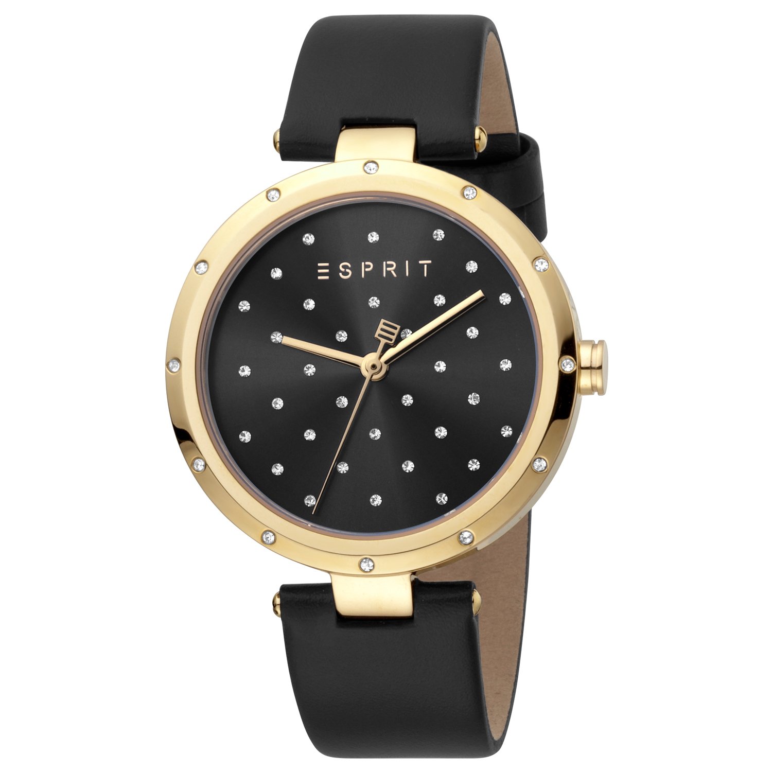 Esprit Women's Watch Gold ES1L214L0025