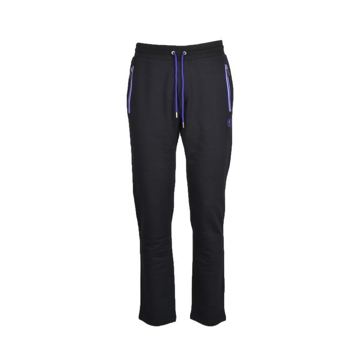 Bikkembergs Men's Trousers Black 322444 - black S