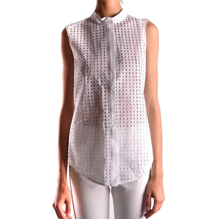 Pinko Women's Top White 186843 - white 46