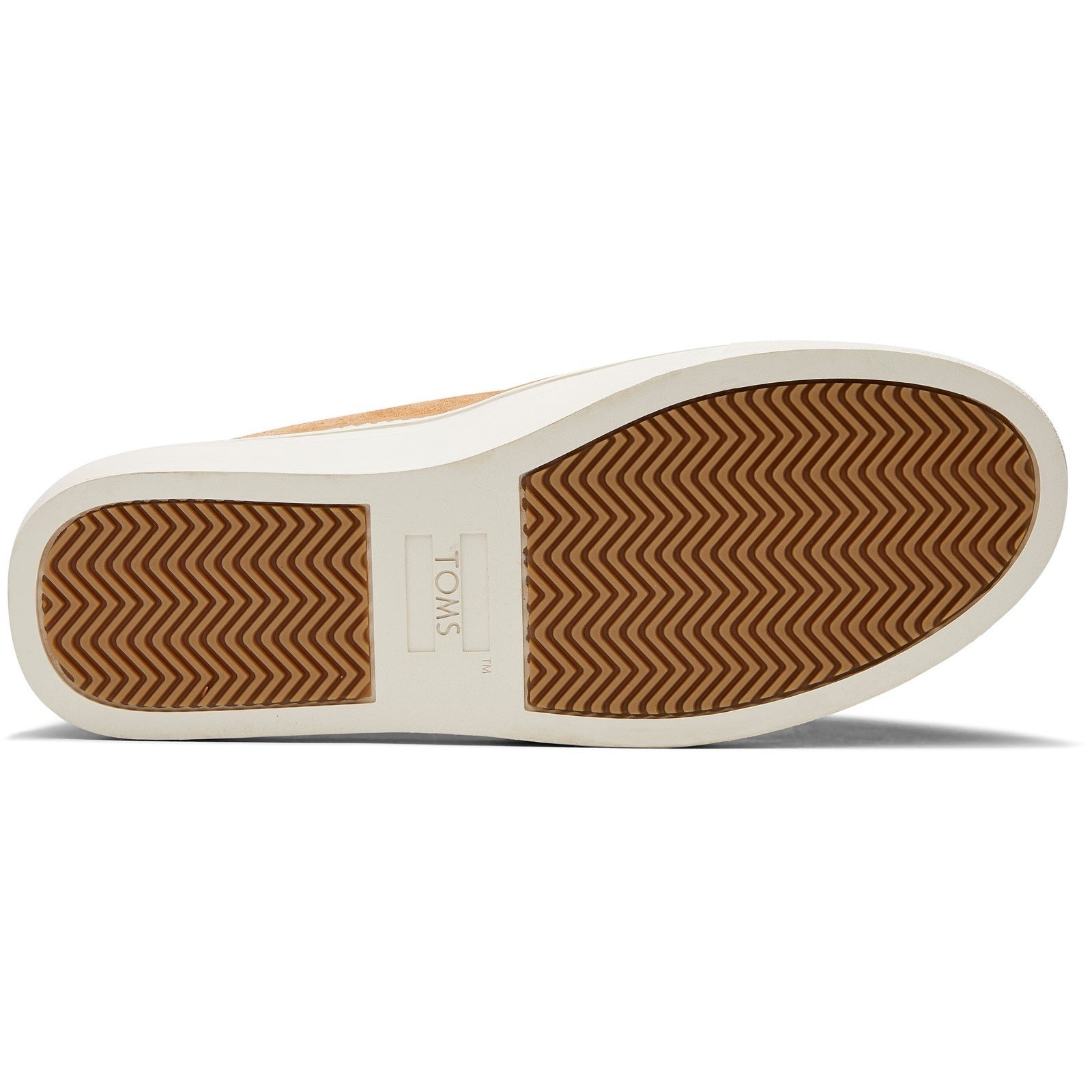 Hush Puppies Men's Parker Lace Derby Shoe Various Colours 32880 - Honey 6