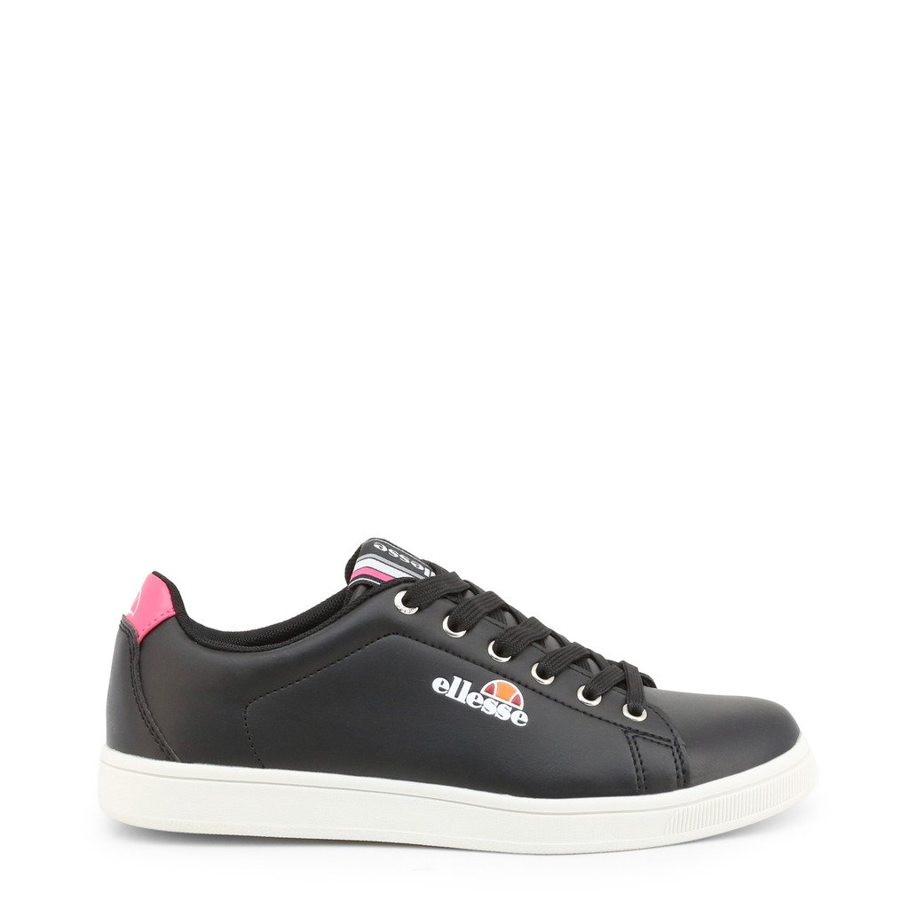 Ellesse Women's Trainer Black EL02W80442 - black EU 35