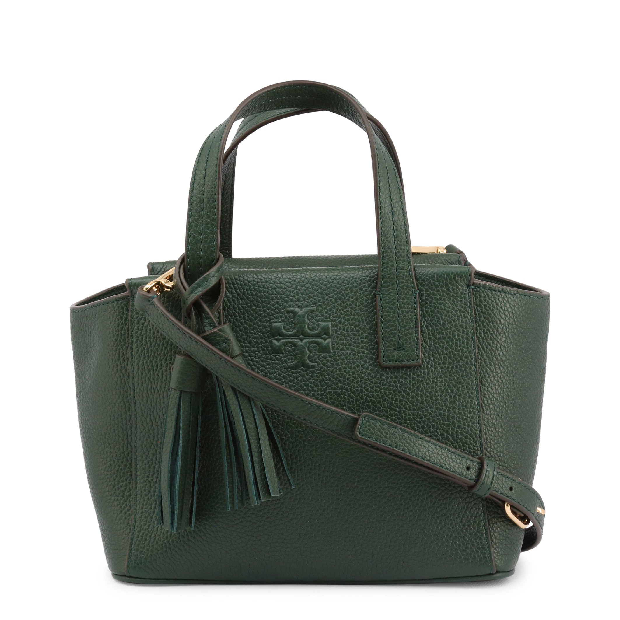 Tory Burch Women's Handbag Various Colours 77165 - green NOSIZE